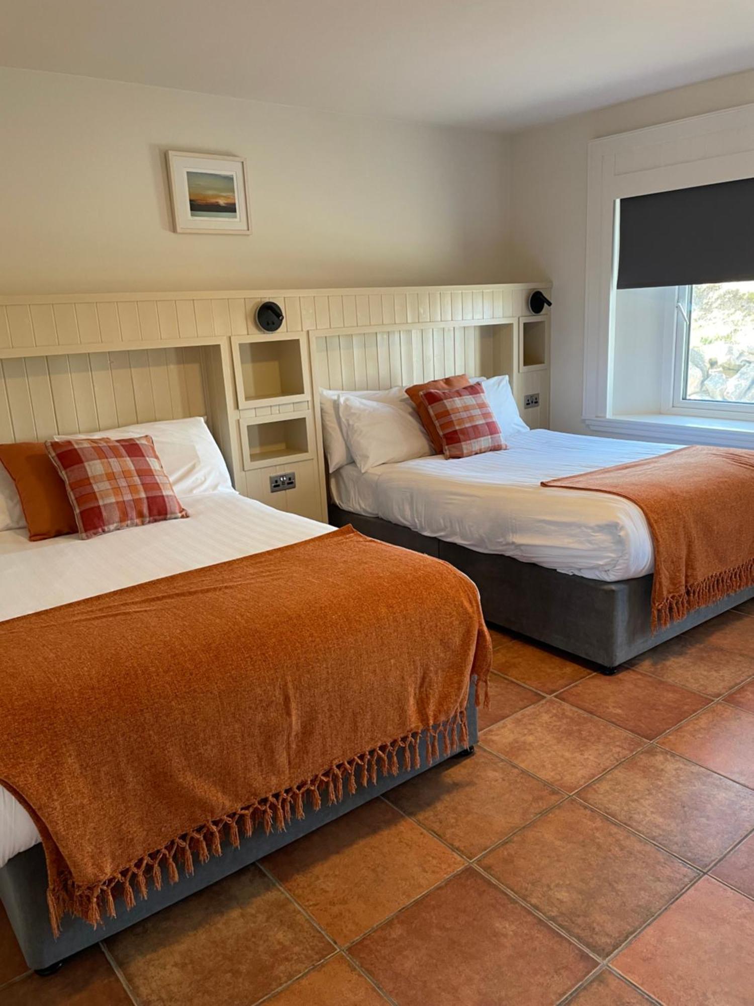 The Lodge Doolin Exterior photo